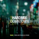 Hardmix - Downtown (Original Instrumental)