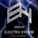 4ngus - Electro Storm (Willmer Boehm Remix)