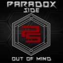 Paradox Side - Out of Mind