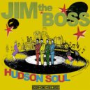 Jim the Boss & Jah Adam - Alkaline Girl (feat. Jah Adam)
