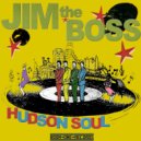 Jim the Boss & Kiwi - Spectro-Chrome (feat. Kiwi) (Original Mix)