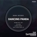 Dun Deebs - Dancing Panda (feat. DClerk)