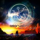 Asarualim - Sweet Thing (Original Mix)