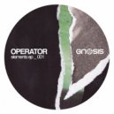 Operator (UK) - Hermes