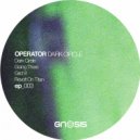 Operator (UK) - Going There