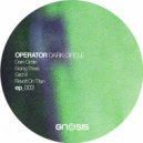 Operator (UK) - Going There ()