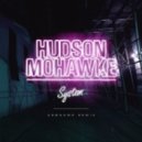 Hudson Mohawke - System