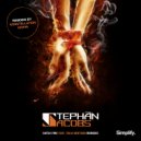 Stephan Jacobs - Catch Fire