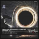 Sebastian Weikum feat. Junostar - Chordplay (Aji Mon Nair Remix)