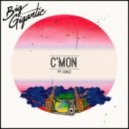 Big Gigantic & Griz - C\'mon (Original Mix)