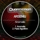Arseniu - Pads Algorithm