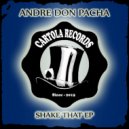 Andre Don Pacha - Bad Bass
