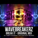 WaveBreakerZ - Break It (Original Mix)