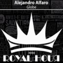 Alejandro Alfaro - Glup