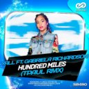 Yall feat Gabriela Richardson - Hundred Miles (TPaul Rmx)
