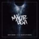 Hans Zimmer - S.T.A.Y. (Maor Levi Remix)