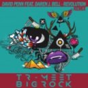 David Penn feat. Daren J. Bell - Revolution