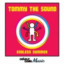 Tommy The Sound - The F Word (Original Mix)