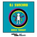 Dj Synchro - Dance Tonight