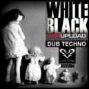 UUSVAN™ - White Black DuB Techno