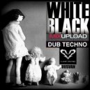 UUSVAN™ - White Black DuB Techno ()