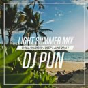Dj Pun - Light Summer Mix