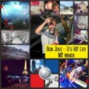Bon Jovi - It\'s MY Life (MY Remix)