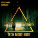 cRACKER - Tech Mood #002 ()