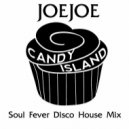 JoeJoe - Soul Fever