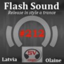 SVnagel (Olaine ) - Flash Sound (trance music) #212