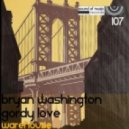 Bryan Washington & Gordy Love - Warehouse (Rishi Bass Classic Mix)
