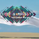 Maugly & Step - Deep Summer Mix (2016)