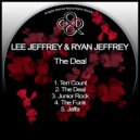 Lee Jeffrey - Ten Count
