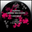 Horatio & Larisse Van Doorn - Kalispera