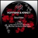 Hoffman & Kriket - Soul Man