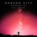 Gorgon City feat. Romans - Saving My Life (Dj Villain & Steve J Remix)