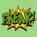 Ill Phil - Freak Like Me