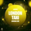Negrol - London Taxi