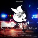 Sinistar - Baby Boots (Diamn Remix)