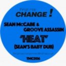 Sean McCabe & Groove Assassin - Heat (Sean\'s Baby Dub)