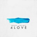 Ivan Reys & Stinie Whizz - 4 love (Original Mix)