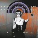 Massive Attack - Paradise Circus (Mija Remix)