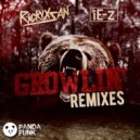 Rickyxsan - Growlin'