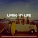 Badflite - Living My Life ft. Anuka & Abrax Phaeton