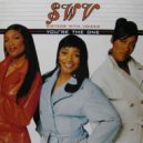 SWV - You\'re The One (Wonkar Flex Edit)
