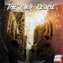 The Party People & PHloEthik - Funk Nasty (Original Mix)