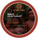 Dyan K - India (Veena & Violin Original Mix)