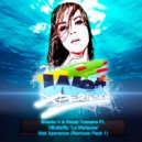Braulio V & Ronal Toscano & VBUTTERFLY LA MARIPOSA - Wet Xperience (feat. VBUTTERFLY LA MARIPOSA) (Brian Solis & Kike Zambrano Remix)