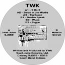 TWK - Double Speak