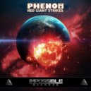 Phenom & Karl Of Most - Recoil (feat. Karl Of Most)